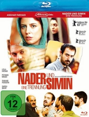 Nader und Simin - Eine Trennung