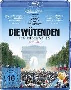 Die Wütenden - Les Misérables