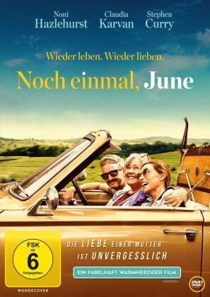 Noch Einmal - June