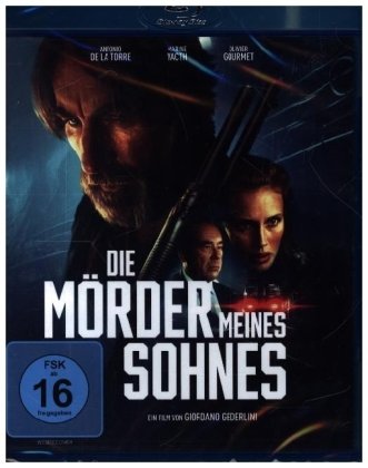 Die Mörder meines Sohnes