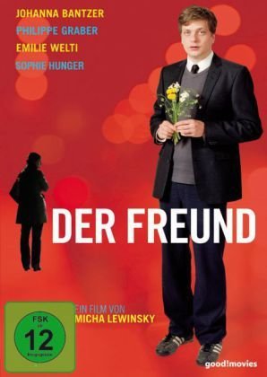 Der Freund