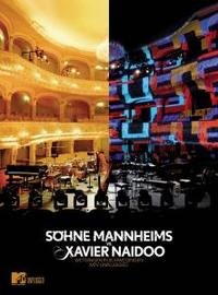 Söhne Mannheims vs. Xavier Naidoo - Wettsingen in Schwetzingen