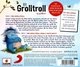 Der Grolltroll & Der Grolltroll ... grollt heut nicht!? (CD)