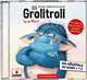 Der Grolltroll & Der Grolltroll ... grollt heut nicht!? (CD)