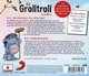 Der Grolltroll will Erster sein & Der Grolltroll - Schöne Bescherung! (CD)