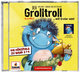 Der Grolltroll will Erster sein & Der Grolltroll - Schöne Bescherung! (CD)