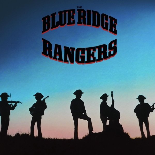 The Blue Ridge Rangers