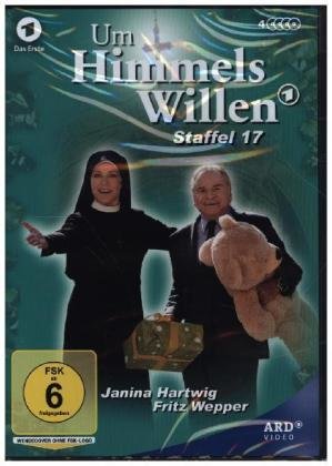 Um Himmels Willen