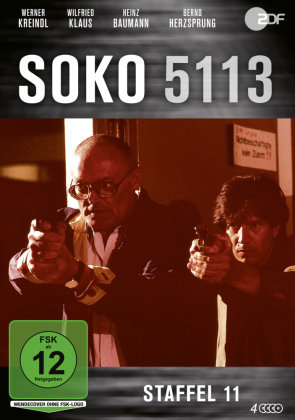 Soko 5113