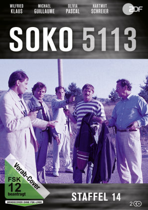 Soko 5113