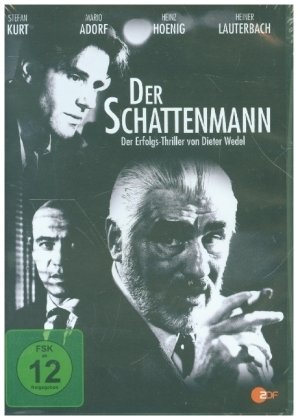 Der Schattenmann