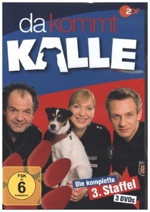 Da kommt Kalle