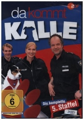 Da kommt Kalle