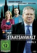 Der Staatsanwalt