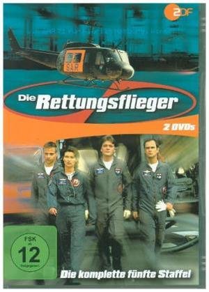 Die Rettungsflieger