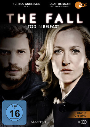 The Fall - Tod in Belfast