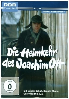 Die Heimkehr des Joachim Ott