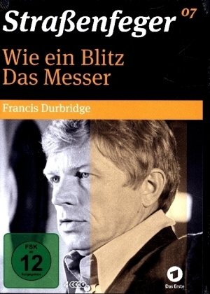 Straßenfeger 07 - Wie ein Blitz & Das Messer