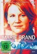 Marie Brand