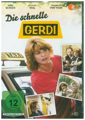 Die schnelle Gerdi