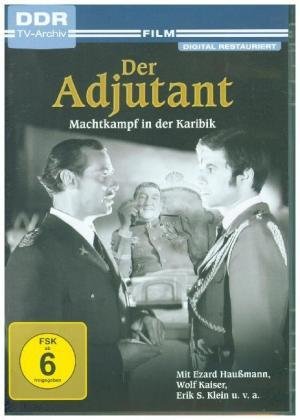 Der Adjutant