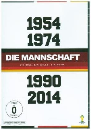 Die Mannschaft