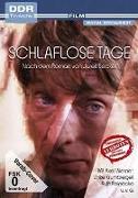 Schlaflose Tage