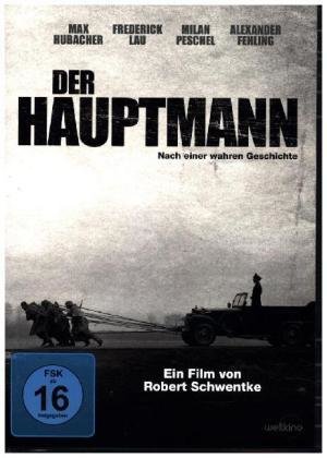 Der Hauptmann