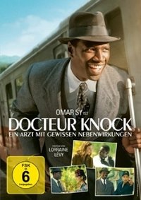 Docteur Knock - Ein Arzt mit gewissen Nebenwirkungen, 1 DVD