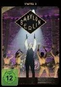 Babylon Berlin - Staffel 2