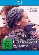 Ben Is Back