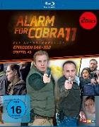 Alarm für Cobra 11