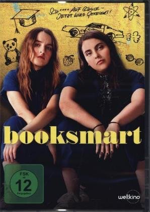 Booksmart