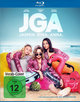 JGA - Jasmin. Gina. Anna