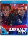 Asphalt City