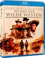 So war der wilde Westen - Deluxe Collection, 5 Blu Ray Vol.2