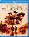 So war der wilde Westen - Deluxe Collection, 5 Blu Ray Vol.2