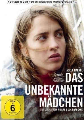 Das unbekannte Mädchen