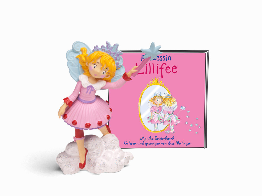 Prinzessin Lillifee - Tonie