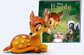 Bambi - Disney Tonie