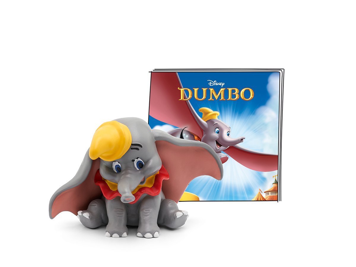 Dumbo - Disney Tonie