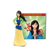 Mulan - Disney Tonie