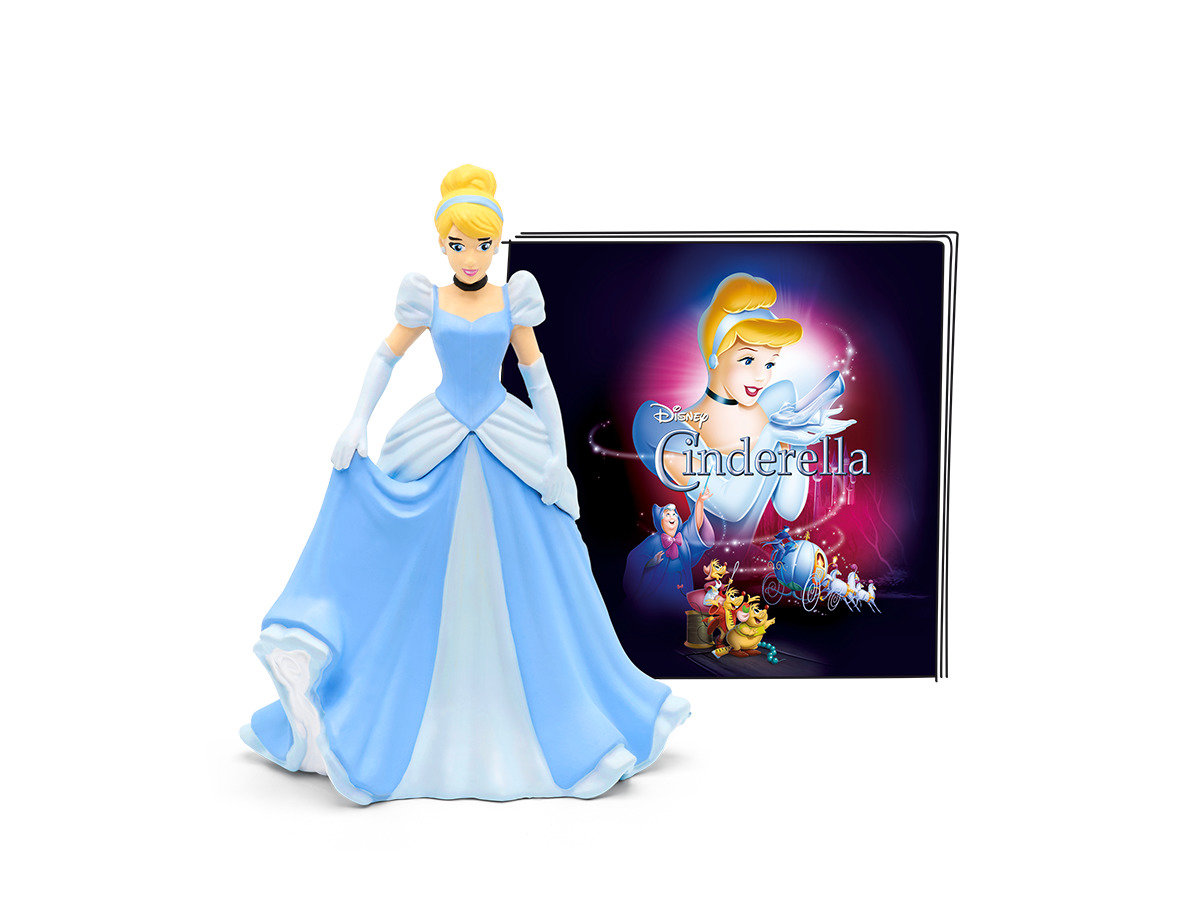 Cinderella - Disney Tonie