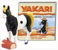 Yakari - Best of Kleiner Donner - Tonie