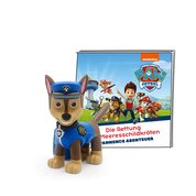 Paw Patrol - Die Rettung der Meeresschildkröten - Tonie