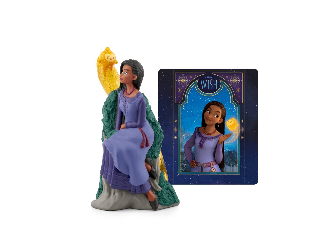 Disney - Wish - Tonie