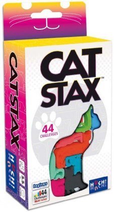 Cat Stax