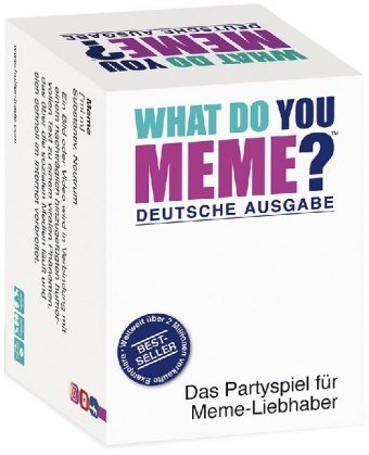 What Do You Meme?