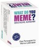 What Do You Meme?