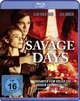 Savage Days (Blu-ray)